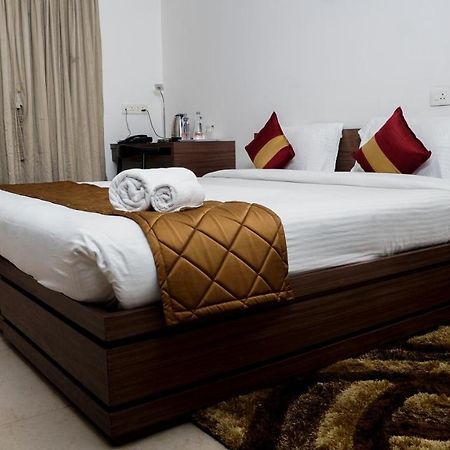 The Altruist Business Stays, Navi Mumbai-2 المظهر الخارجي الصورة