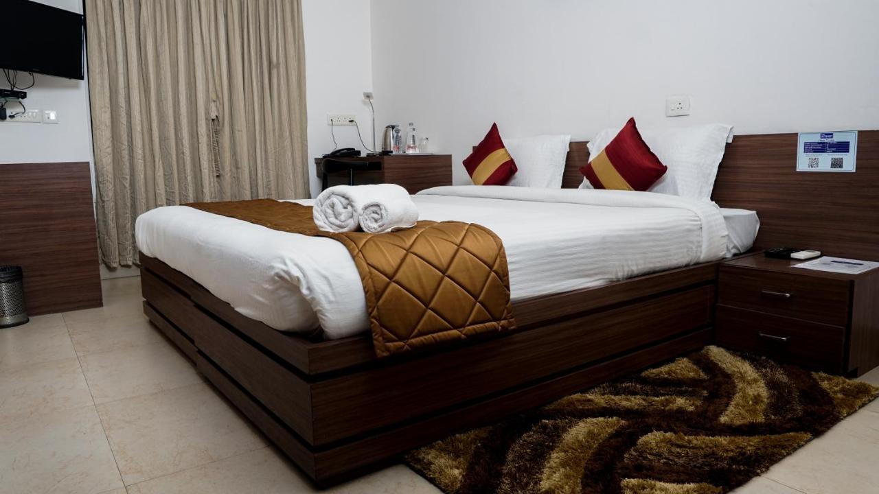 The Altruist Business Stays, Navi Mumbai-2 المظهر الخارجي الصورة