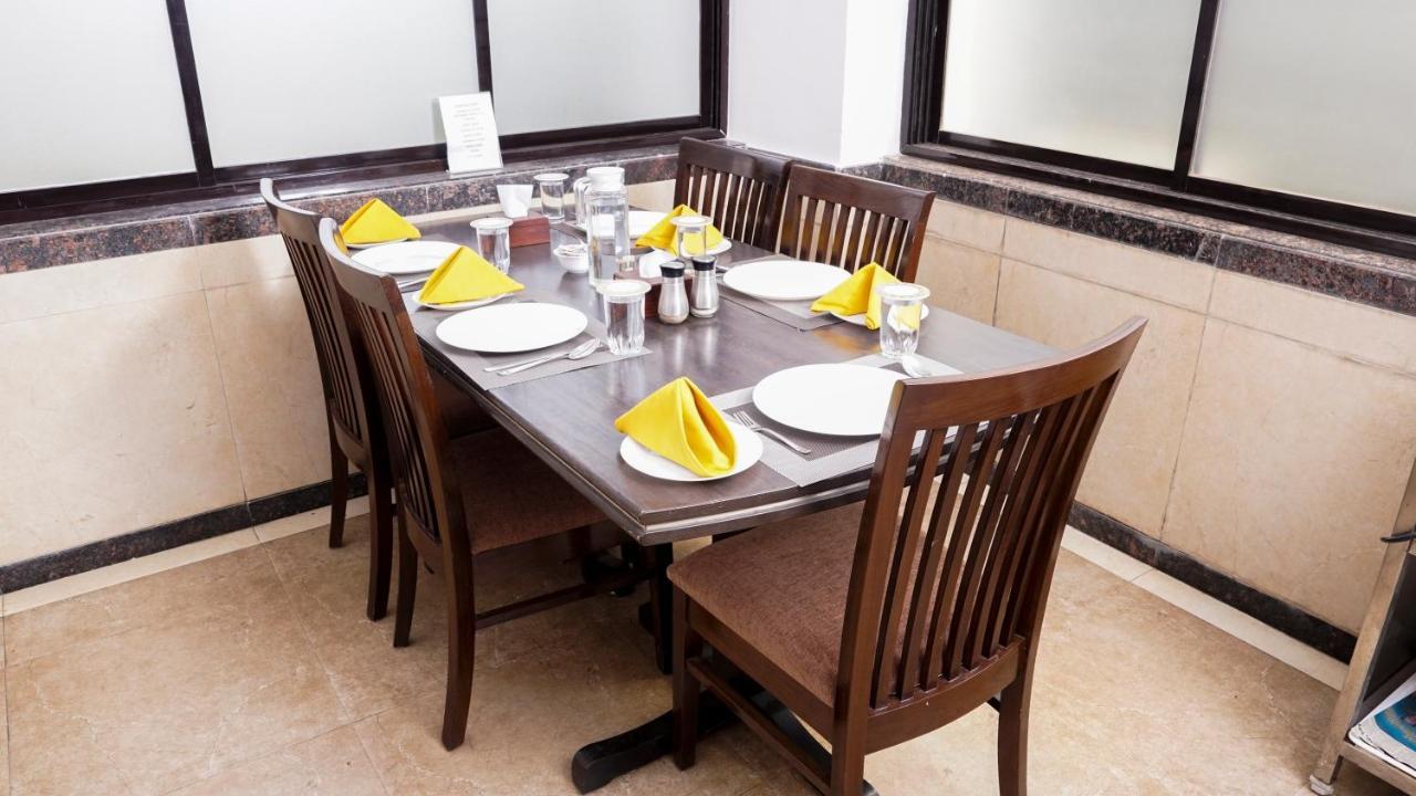 The Altruist Business Stays, Navi Mumbai-2 المظهر الخارجي الصورة
