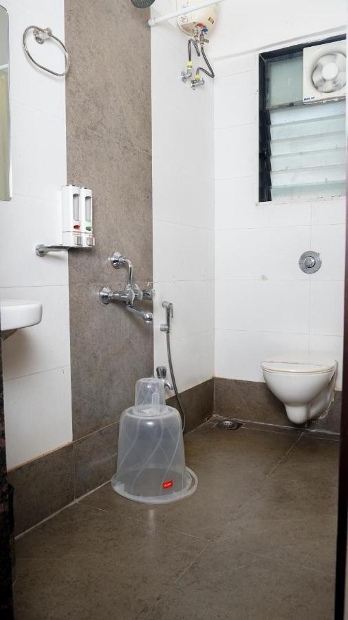 The Altruist Business Stays, Navi Mumbai-2 المظهر الخارجي الصورة