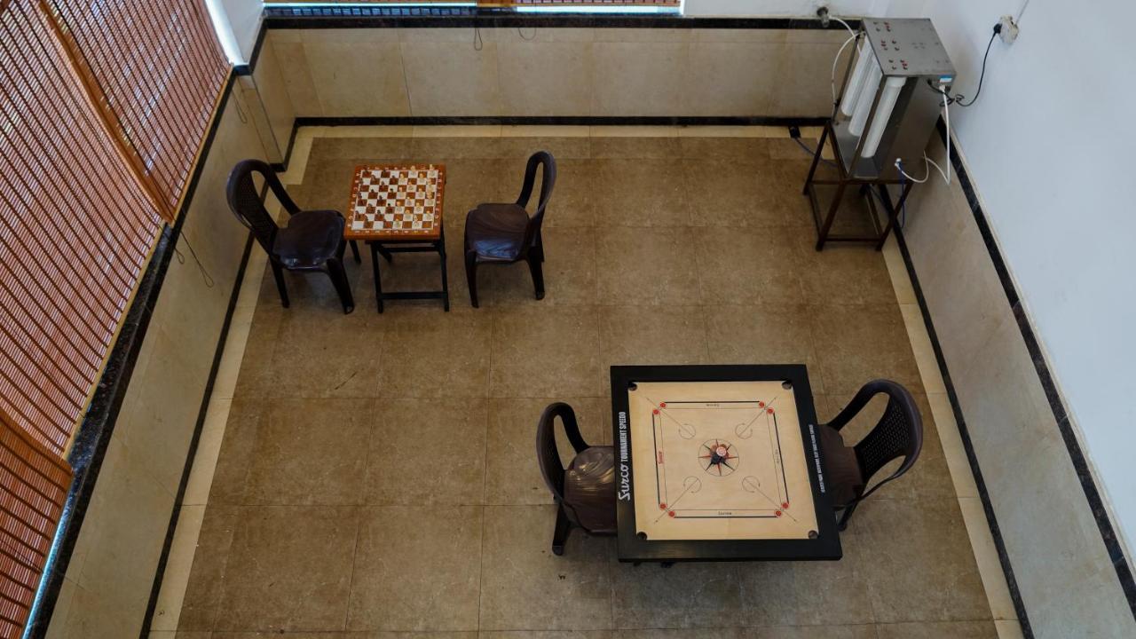 The Altruist Business Stays, Navi Mumbai-2 المظهر الخارجي الصورة