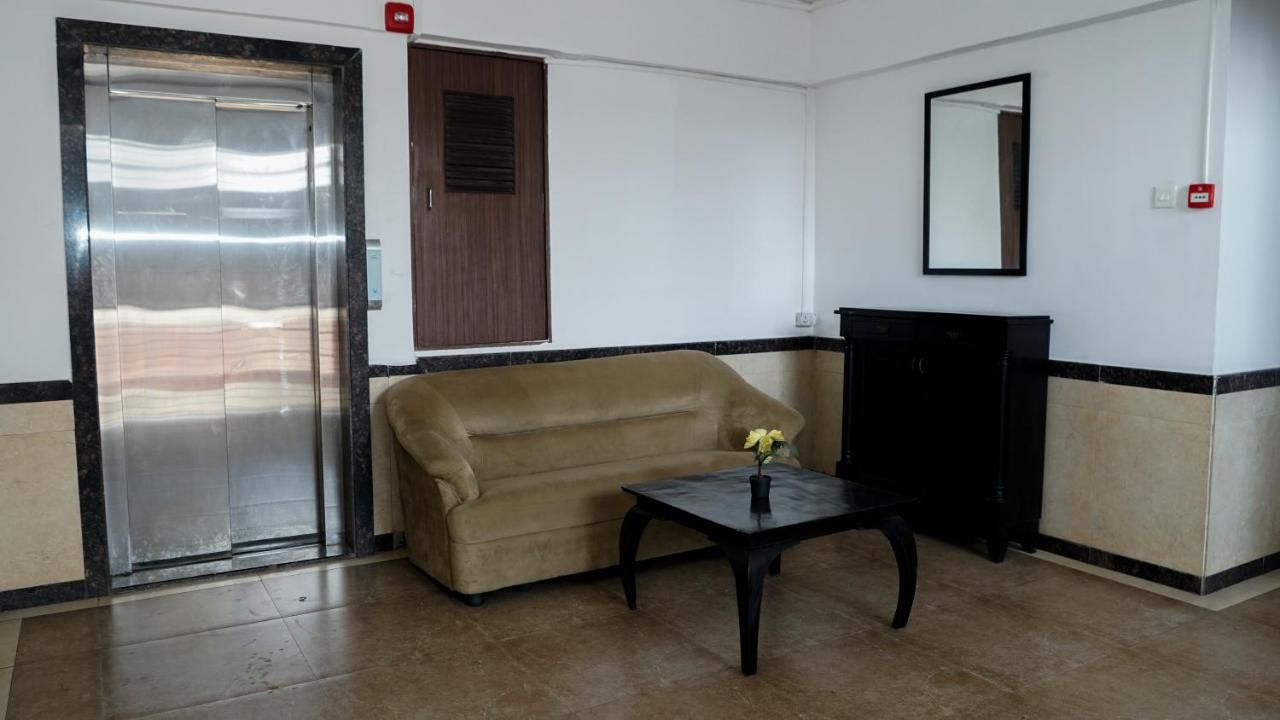 The Altruist Business Stays, Navi Mumbai-2 المظهر الخارجي الصورة