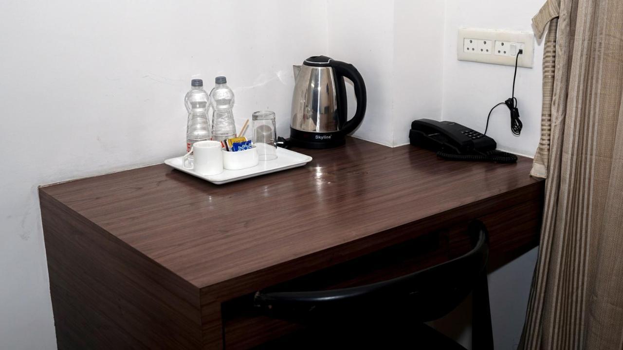 The Altruist Business Stays, Navi Mumbai-2 المظهر الخارجي الصورة