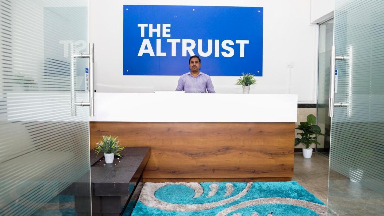The Altruist Business Stays, Navi Mumbai-2 المظهر الخارجي الصورة